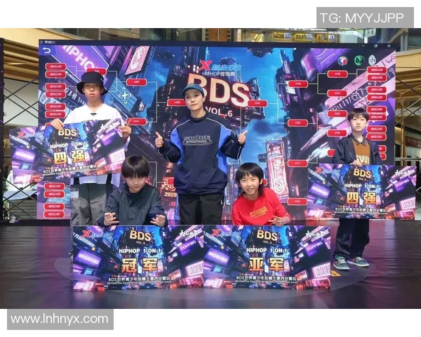 西安街舞队在全国街舞状态排行榜中荣获第三名展现实力与风采