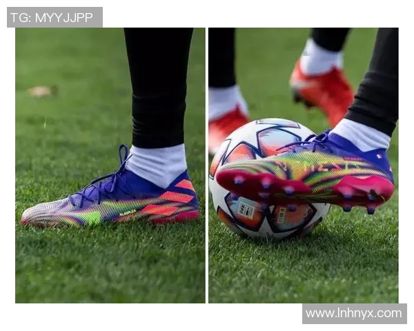 选择合适的足球鞋提升训练效果让你的足球技能更上一层楼